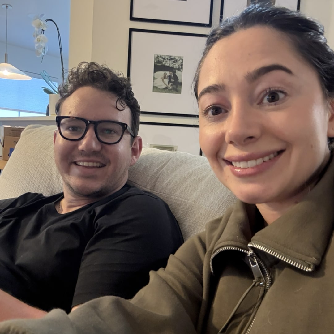 Photo shared by Stephanie for their Babylist baby registry.