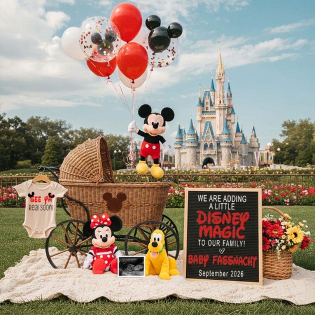 Photo shared by Stephen for their Babylist baby registry.