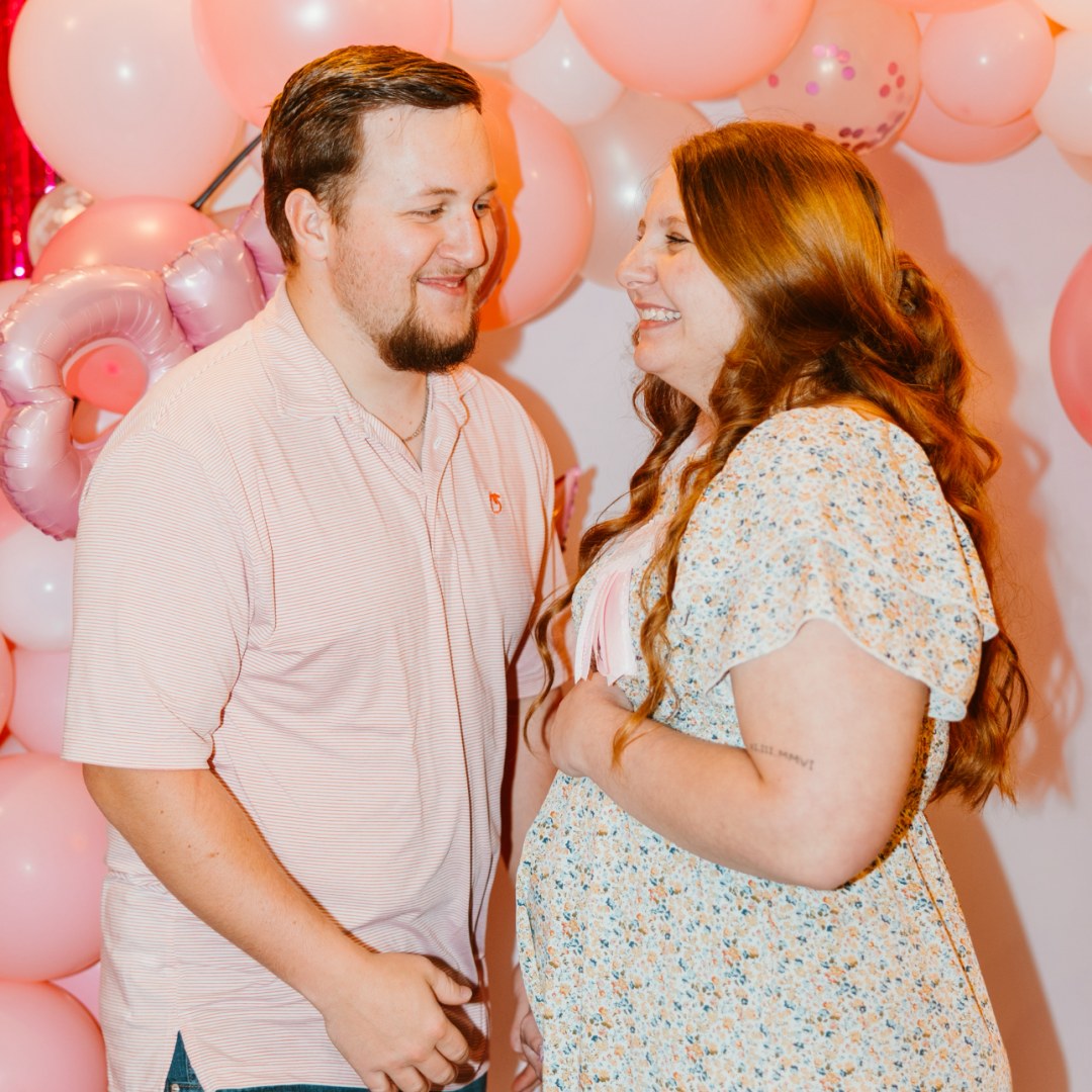 Photo shared by Arianna for their Babylist baby registry.