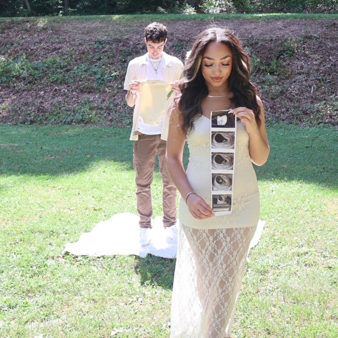 Photo shared by Drelynn for their Babylist baby registry.
