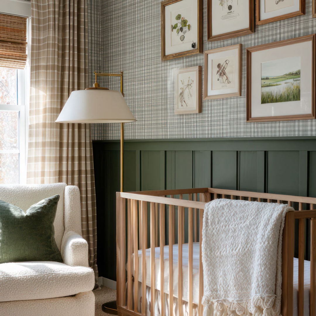 Photo shared by Brianna for their Babylist baby registry.