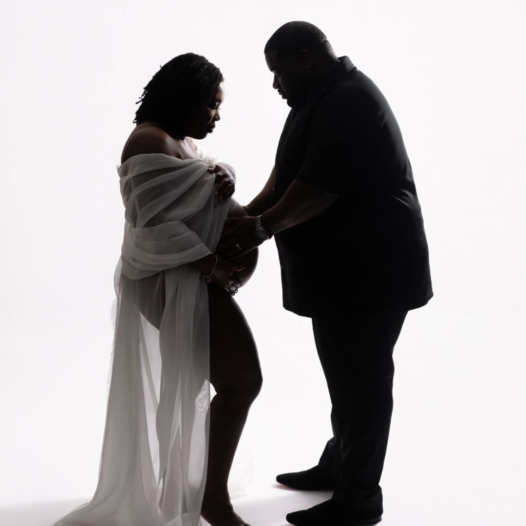 Photo shared by Devan for their Babylist baby registry.