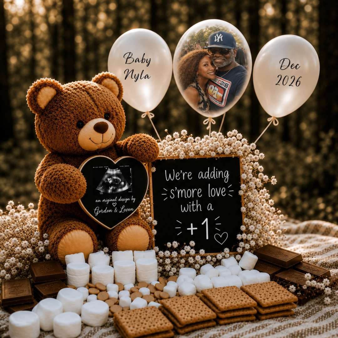 Photo shared by Levon for their Babylist baby registry.