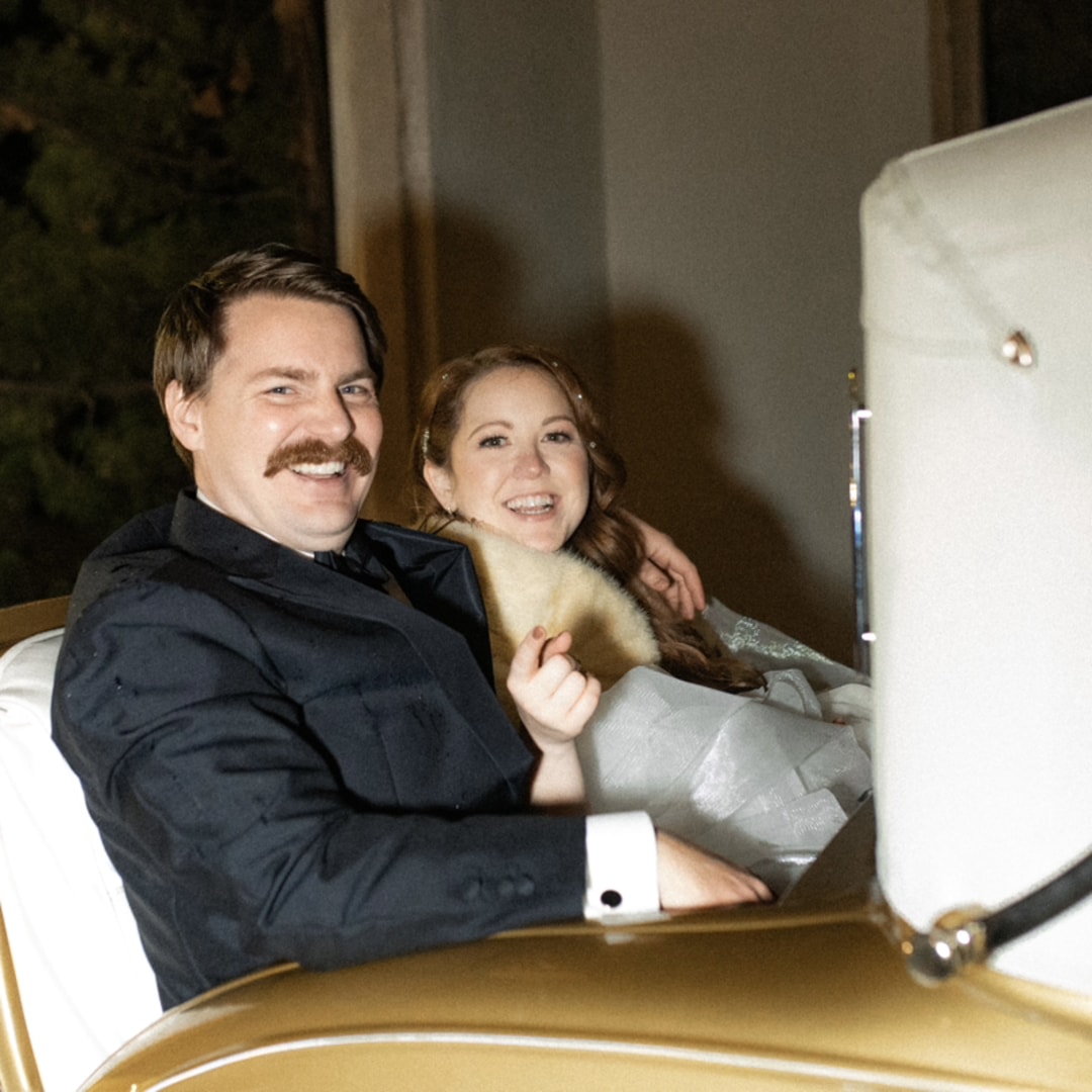 Photo shared by Caitlin for their Babylist baby registry.