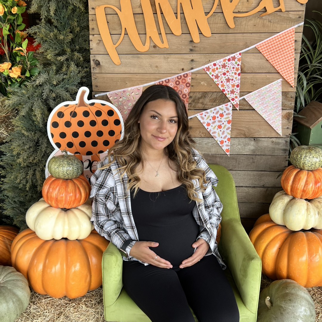 Photo shared by Kayla for their Babylist baby registry.