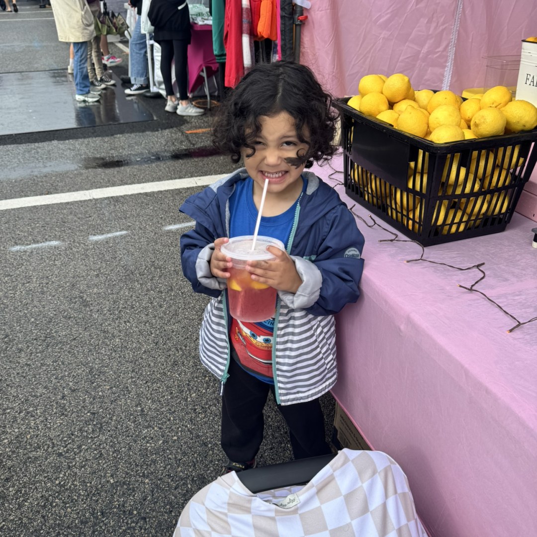 Photo shared by Samantha for their Babylist baby registry.