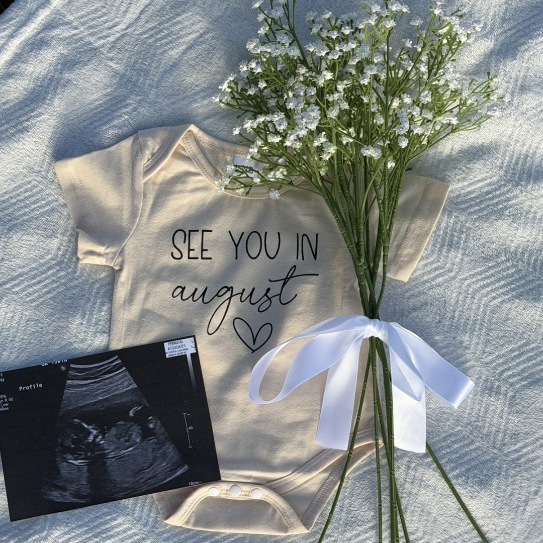 Photo shared by Madison for their Babylist baby registry.