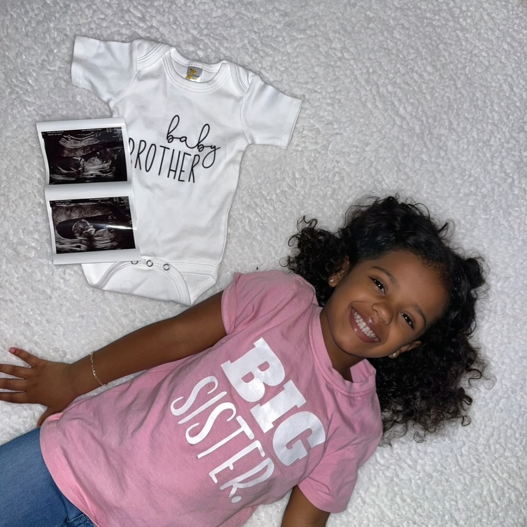 Photo shared by Laila for their Babylist baby registry.