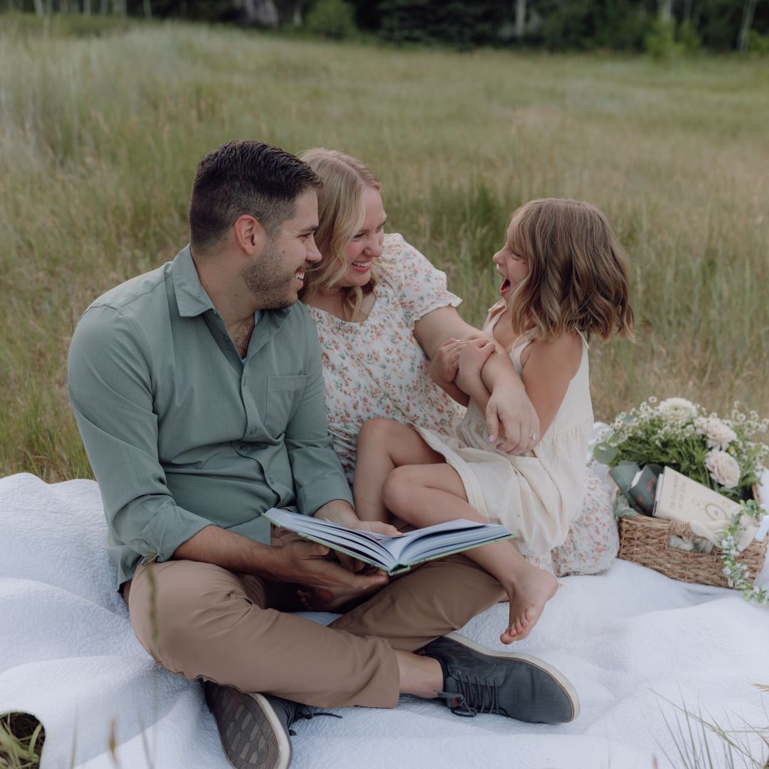 Photo shared by Allie for their Babylist baby registry.