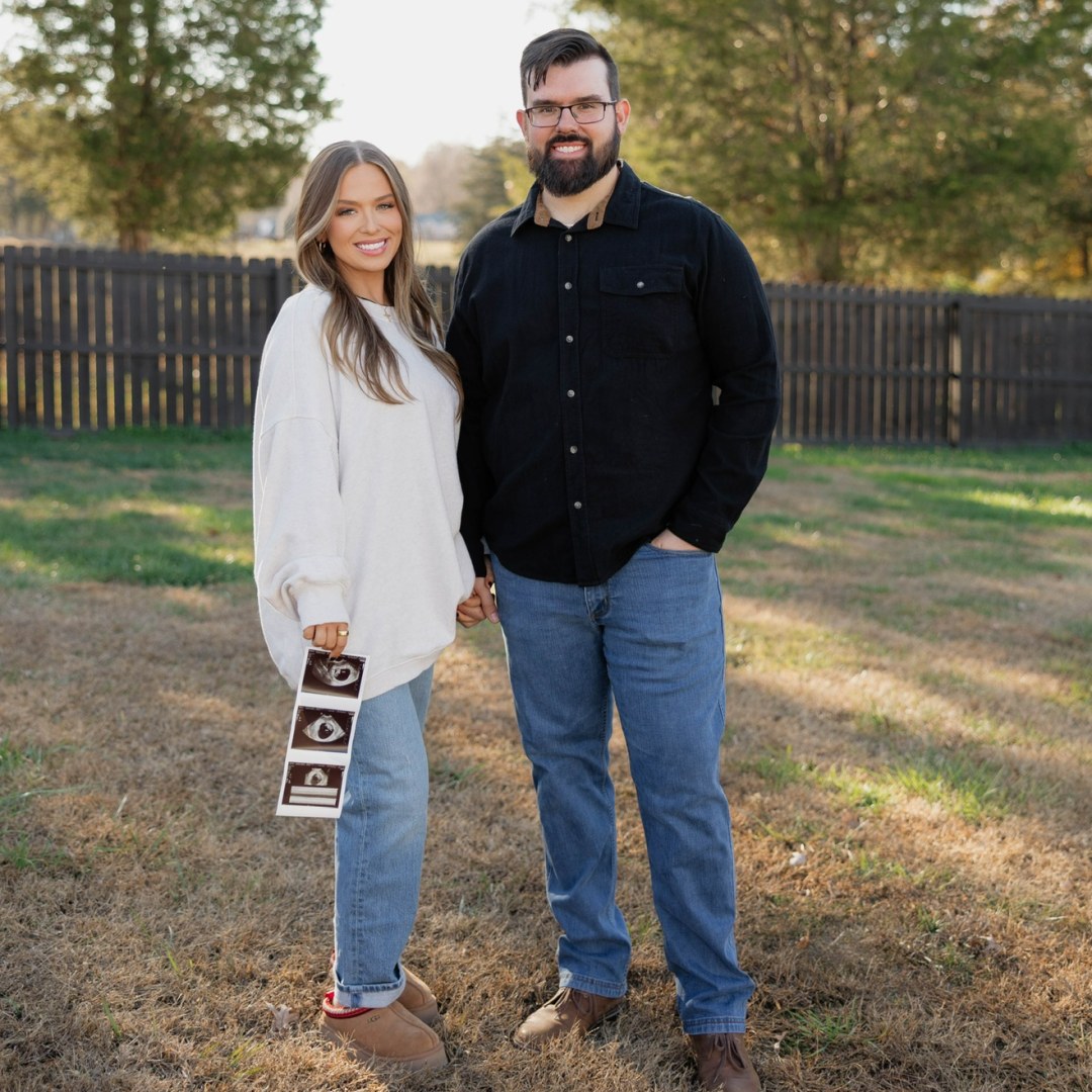 Photo shared by Natalie for their Babylist baby registry.