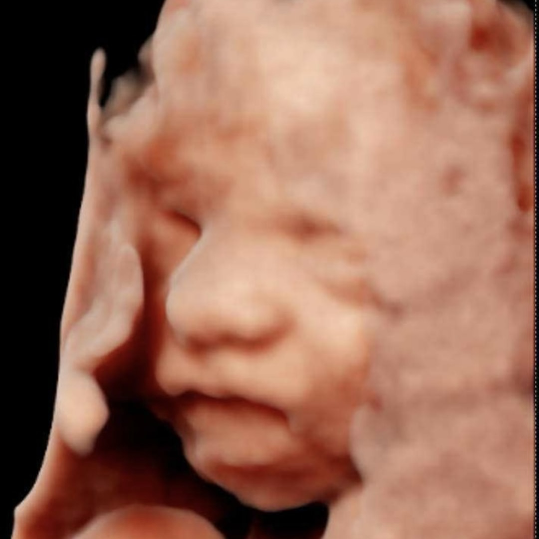 Photo shared by Jasmine for their Babylist baby registry.