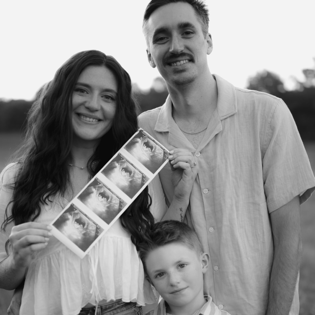 Photo shared by Melanie for their Babylist baby registry.