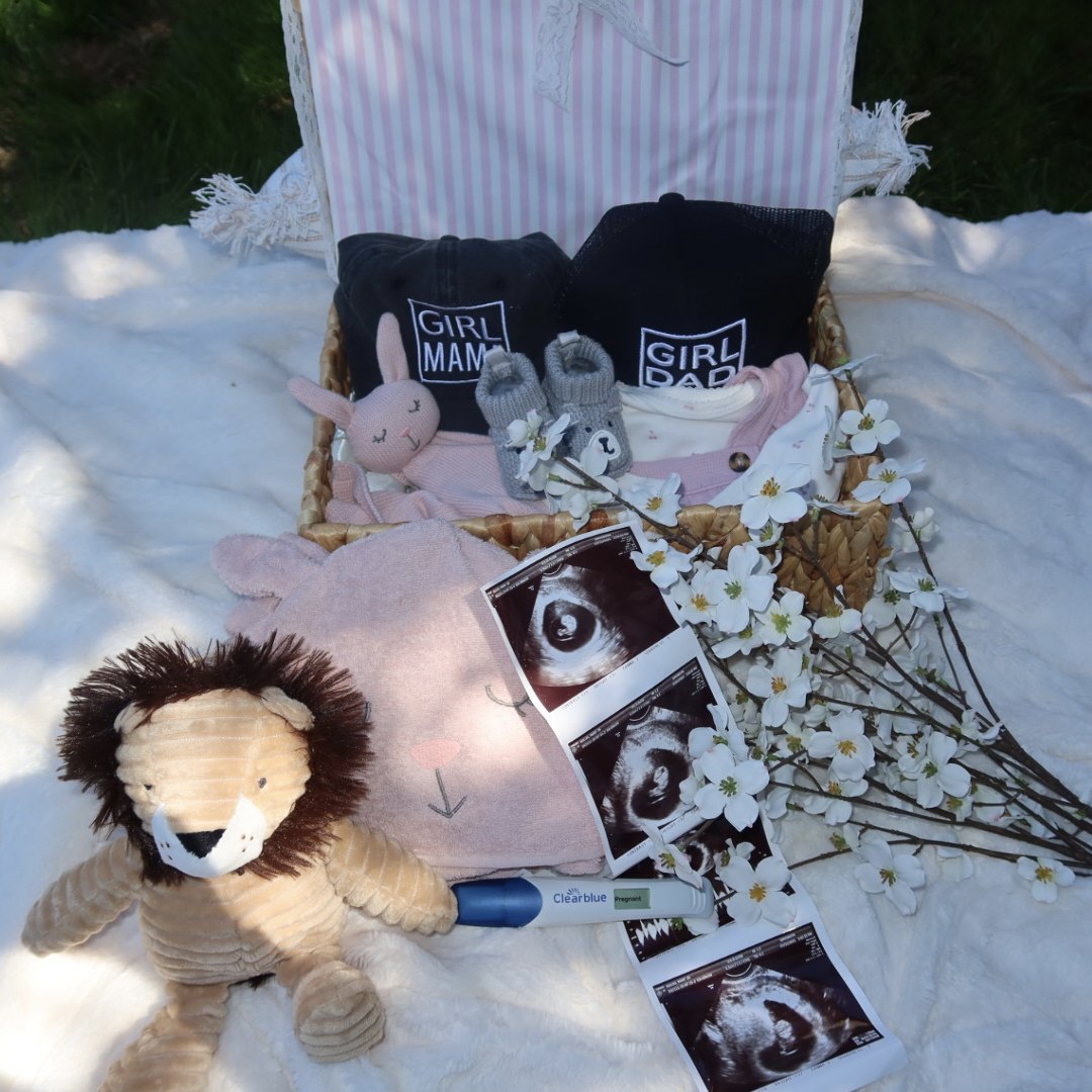 Photo shared by Mary for their Babylist baby registry.