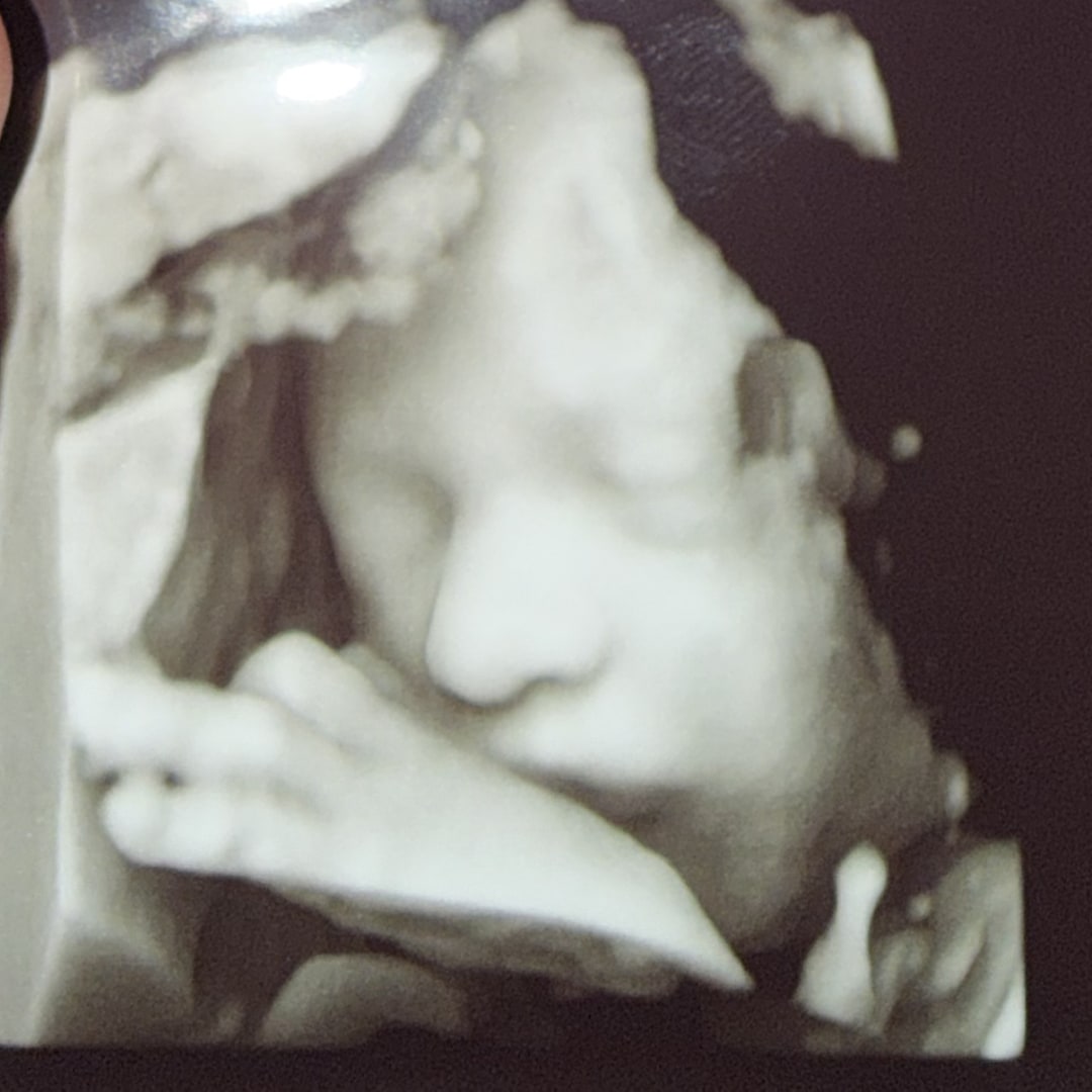 Photo shared by Jw for their Babylist baby registry.