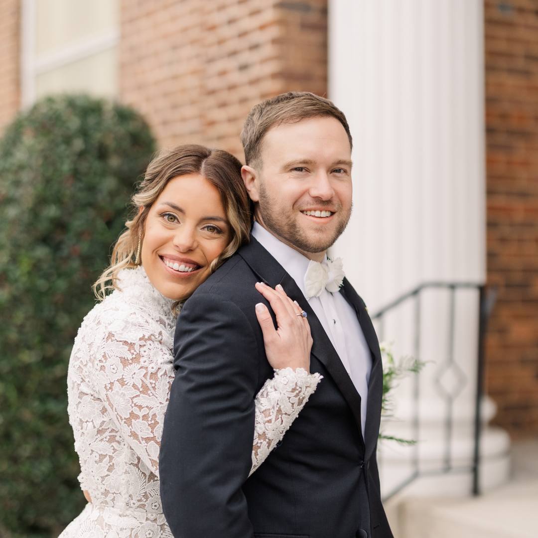 Photo shared by Annie for their Babylist baby registry.