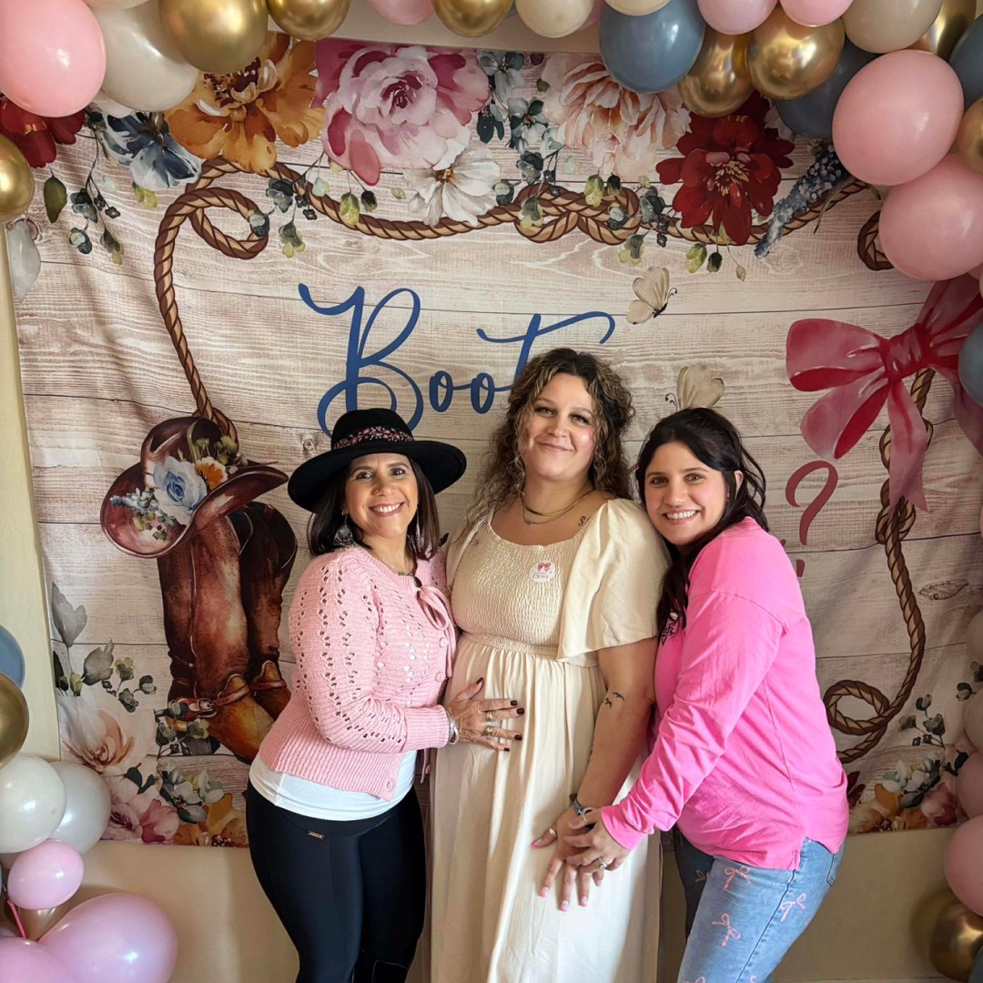 Photo shared by Jazmine for their Babylist baby registry.