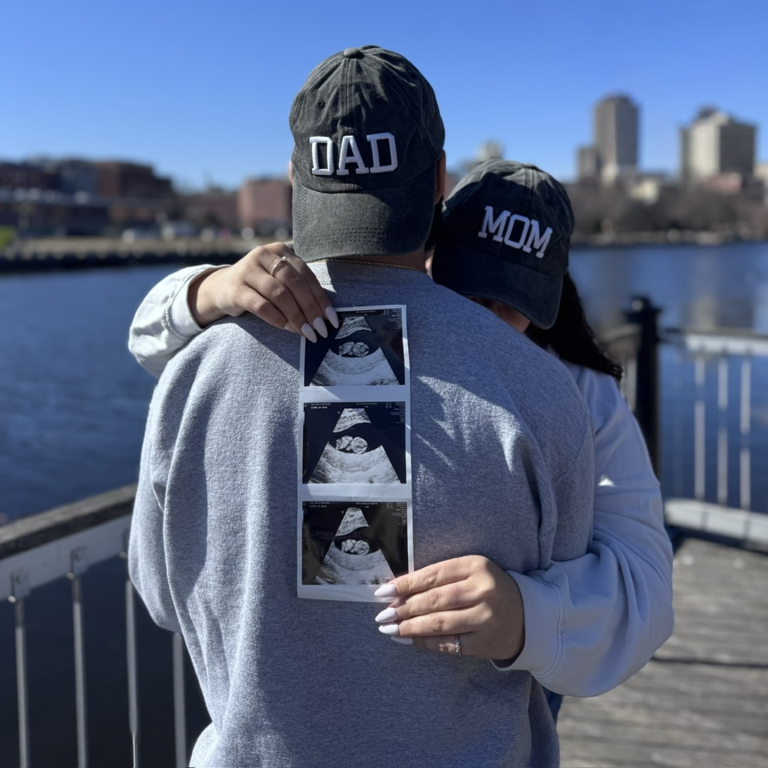 Photo shared by Jillian for their Babylist baby registry.