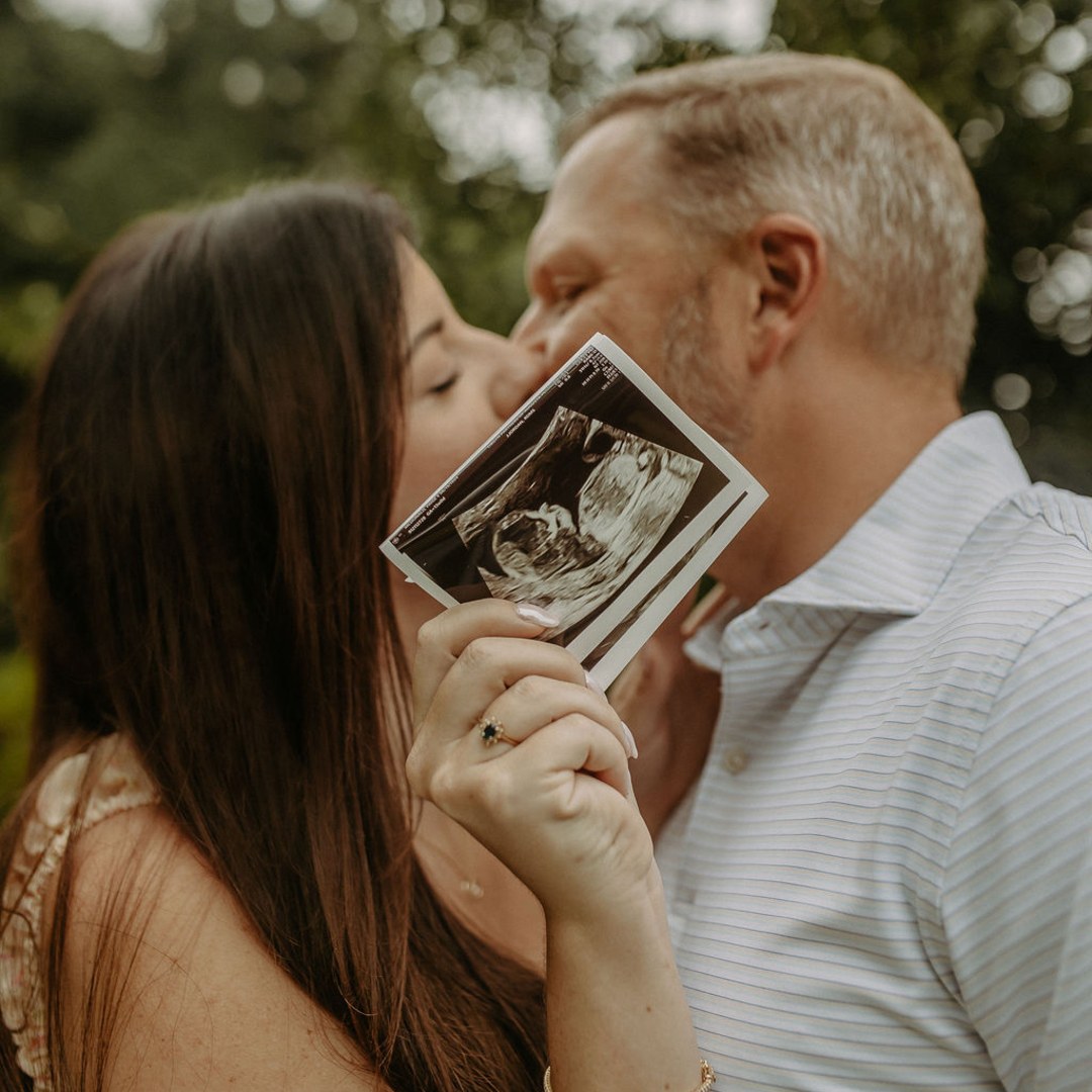 Photo shared by Paige for their Babylist baby registry.