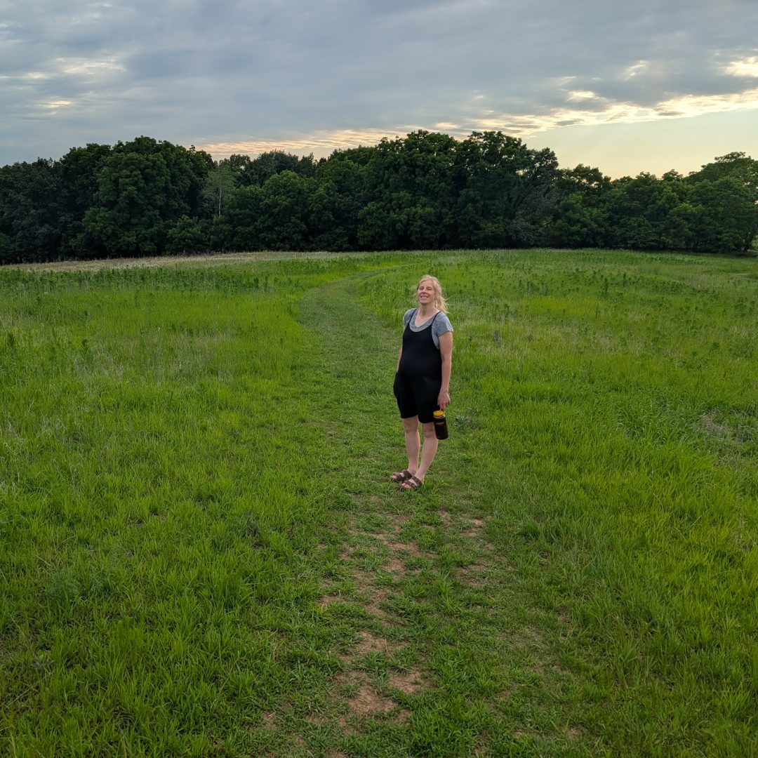 Photo shared by Alex for their Babylist baby registry.