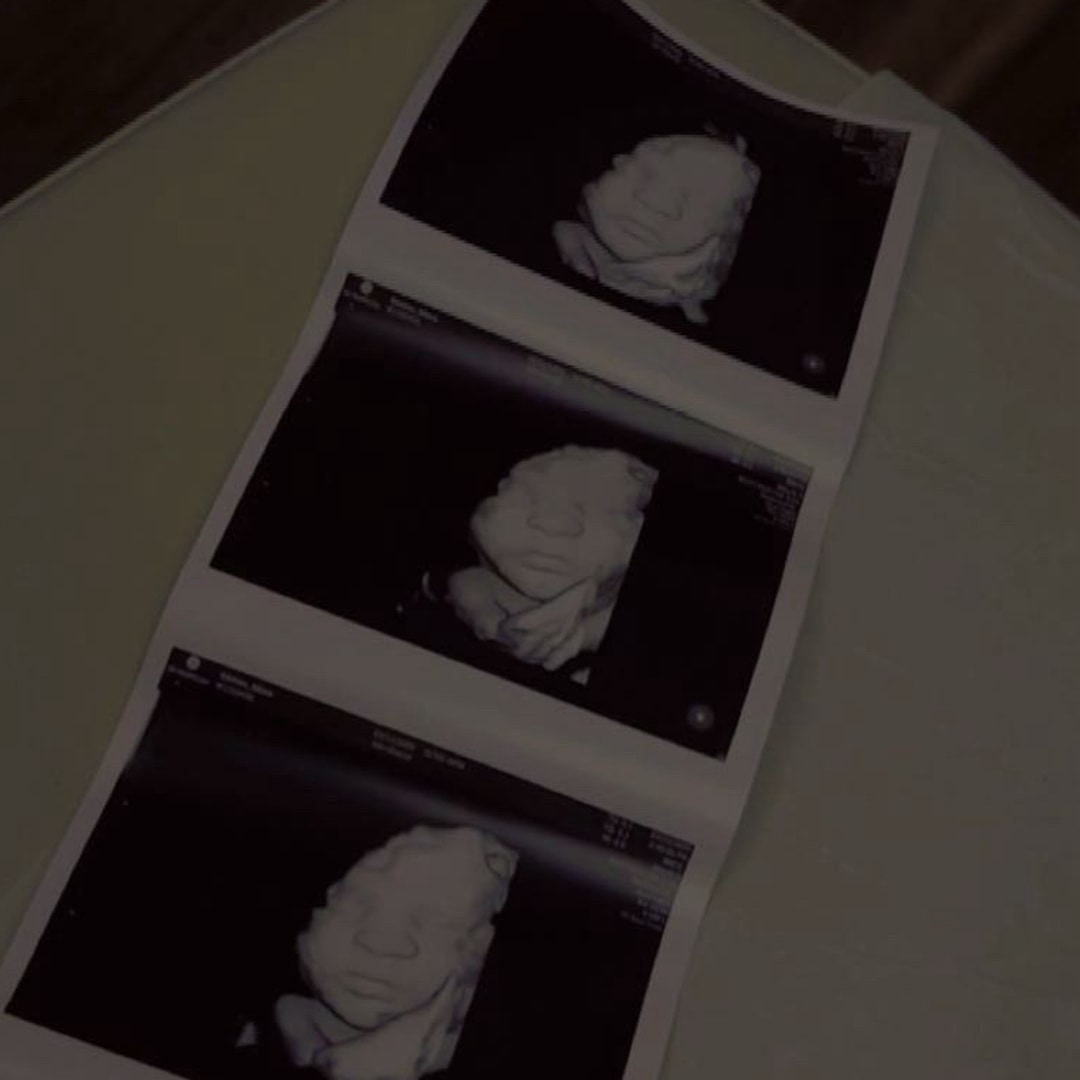 Photo shared by Alexa for their Babylist baby registry.