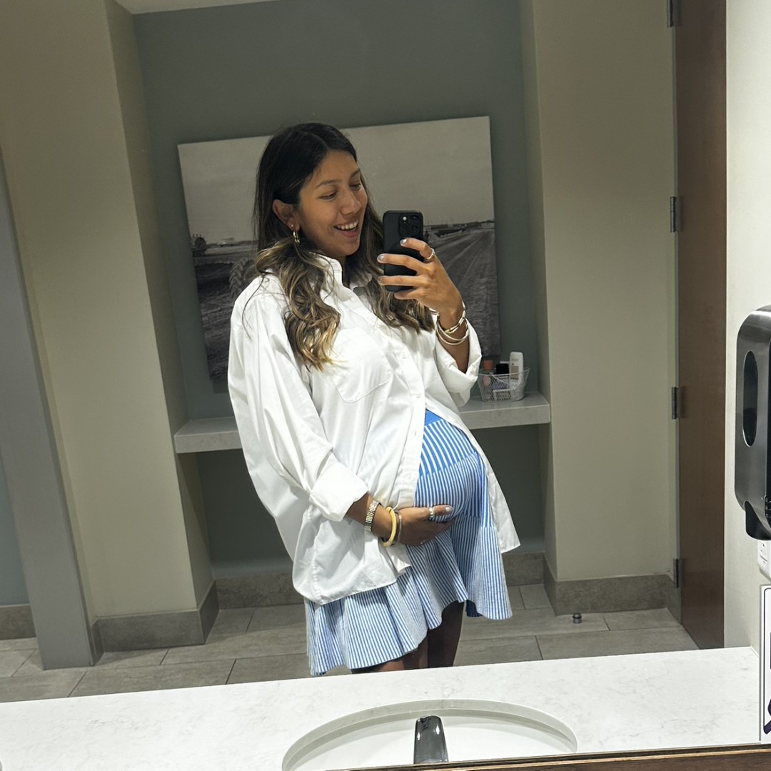 Photo shared by Sydney for their Babylist baby registry.