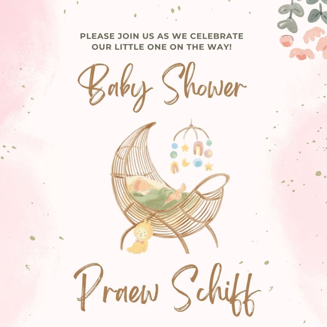Photo shared by Paranee for their Babylist baby registry.