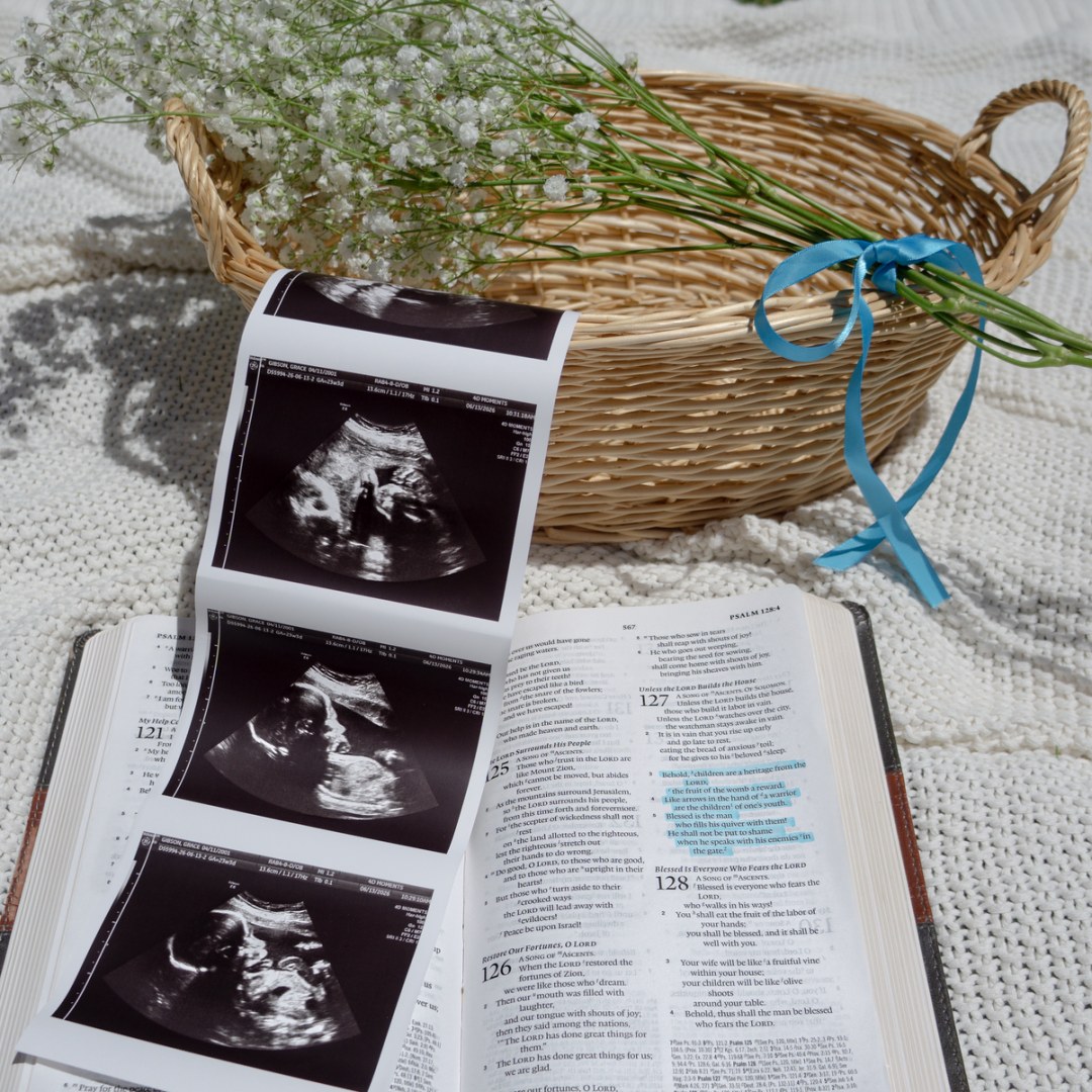 Photo shared by Grace for their Babylist baby registry.