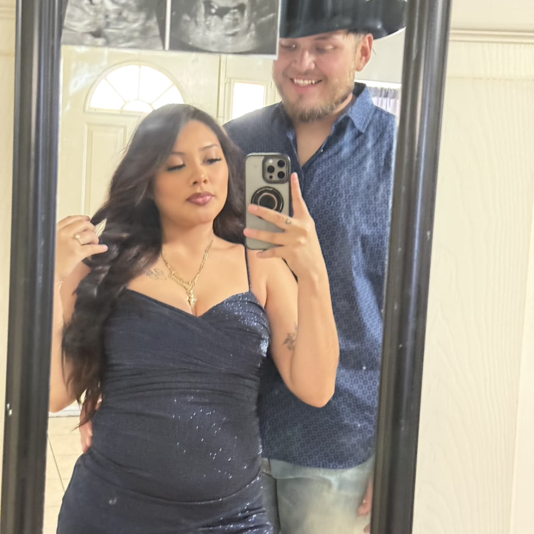 Photo shared by Bridgette+ for their Babylist baby registry.