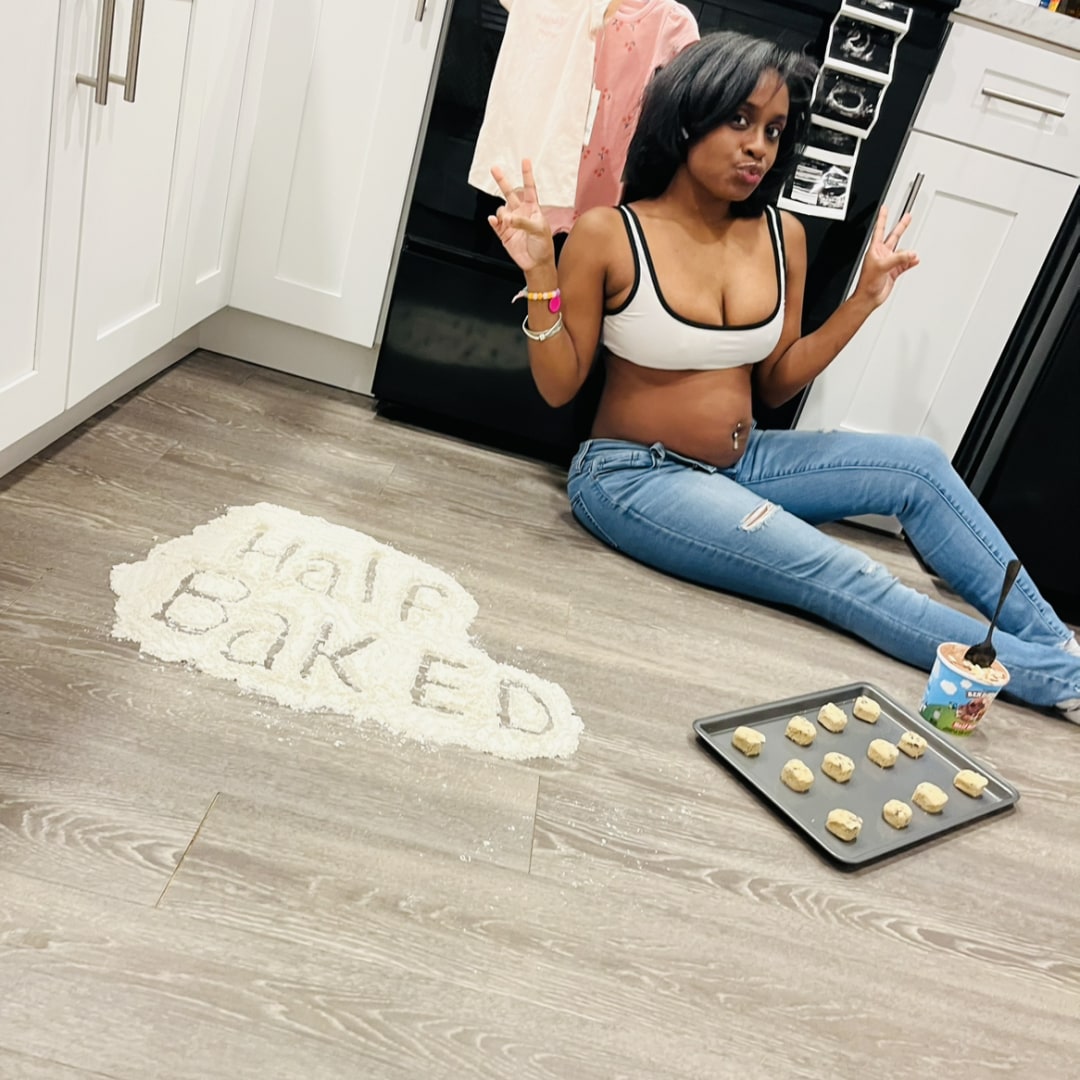 Photo shared by Adeja for their Babylist baby registry.