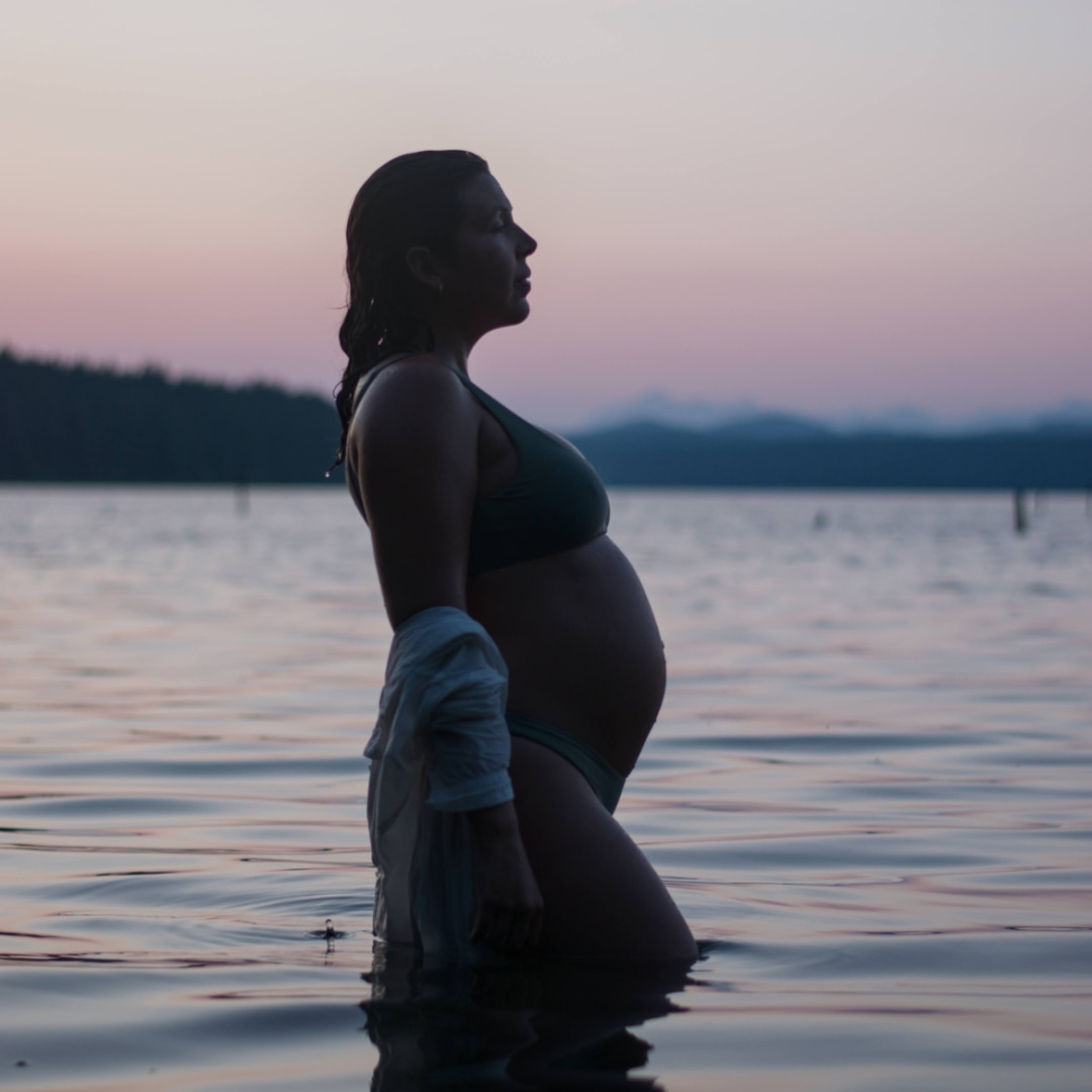 Photo shared by Demi for their Babylist baby registry.