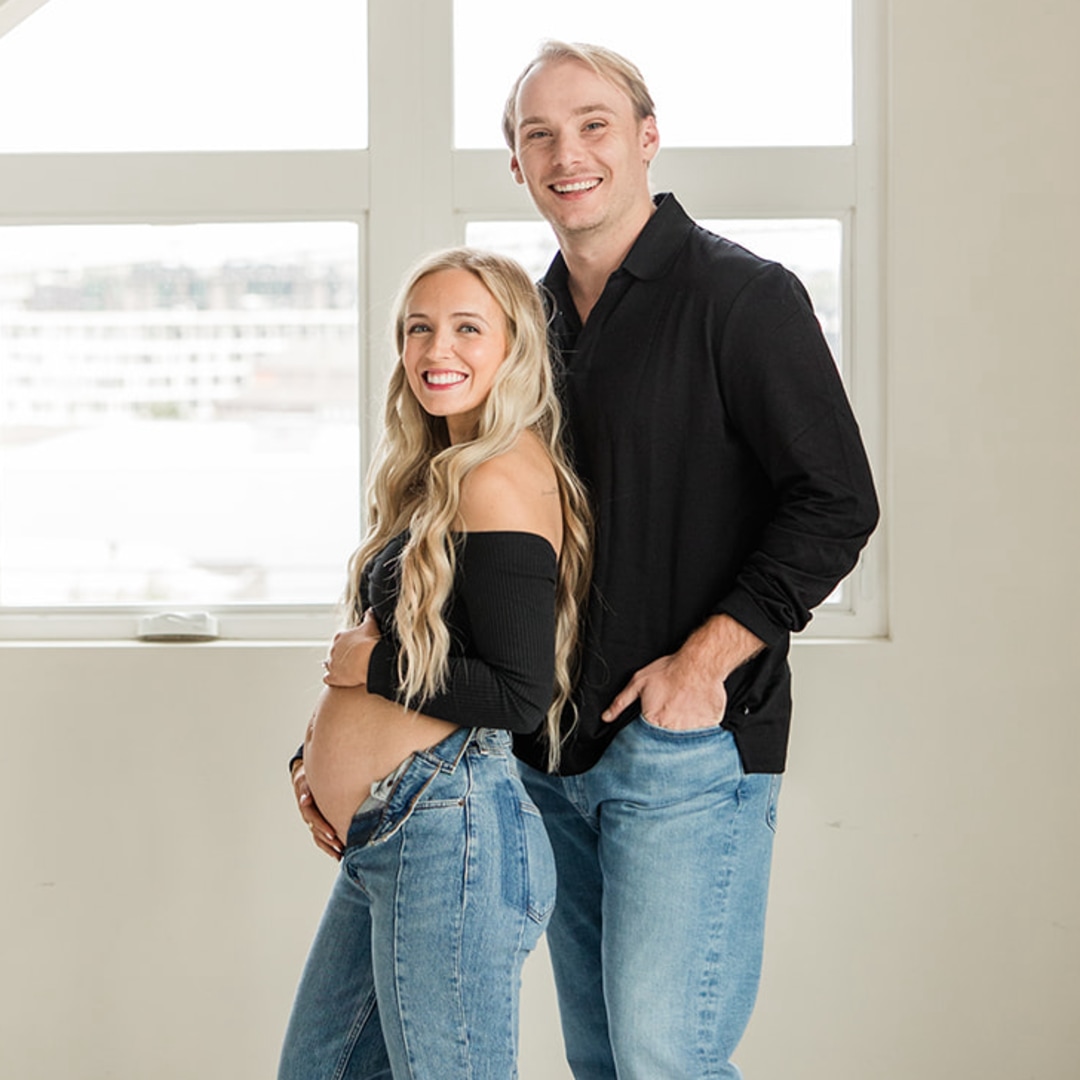 Photo shared by Emily for their Babylist baby registry.