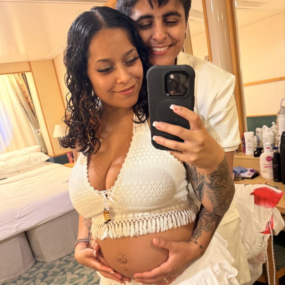 Photo shared by Jeanae for their Babylist baby registry.