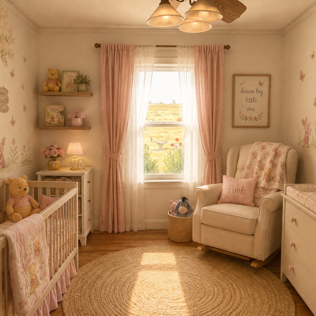 Photo shared by Lillian for their Babylist baby registry.