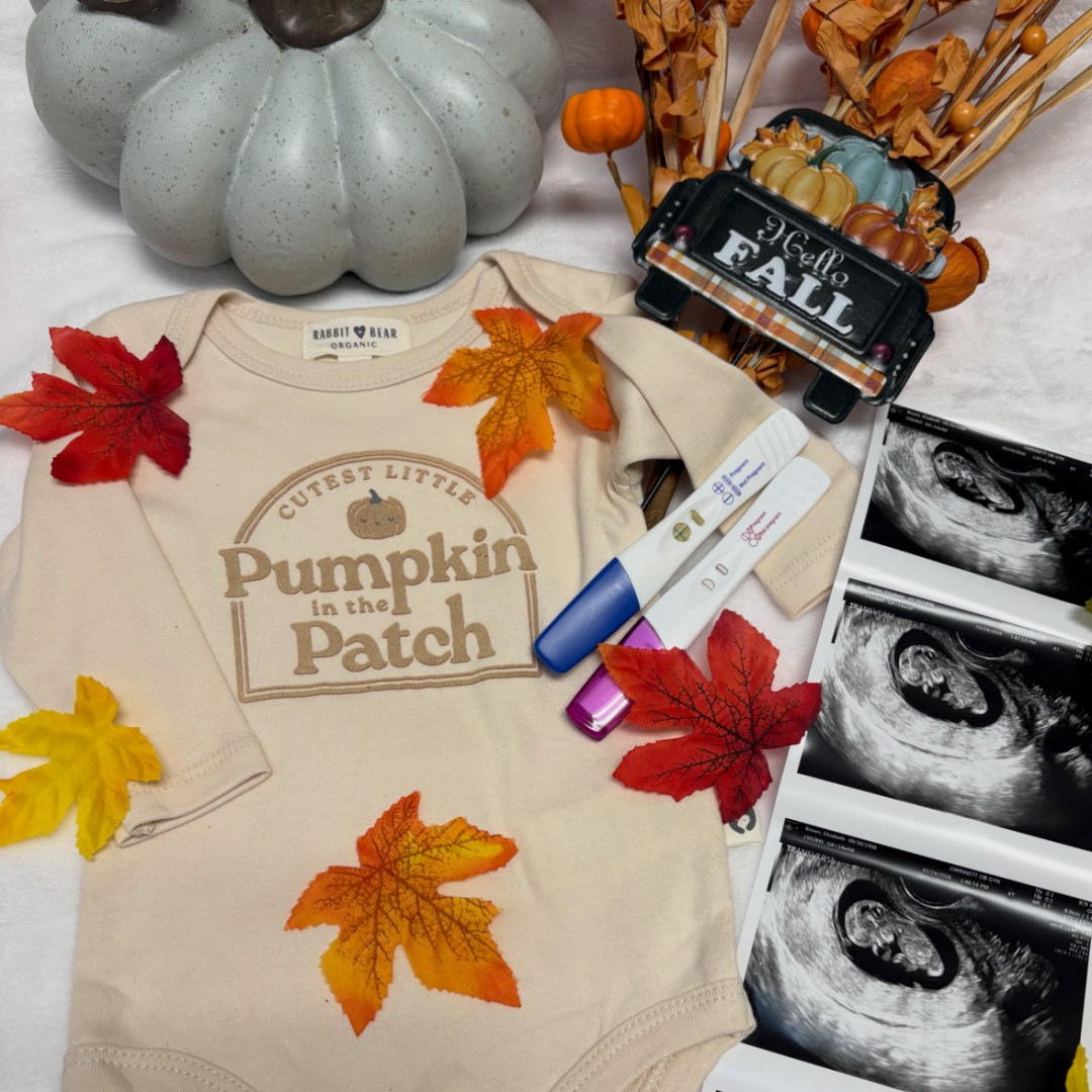 Photo shared by Elizabeth for their Babylist baby registry.