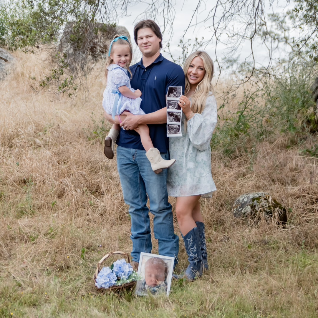 Photo shared by Ali for their Babylist baby registry.
