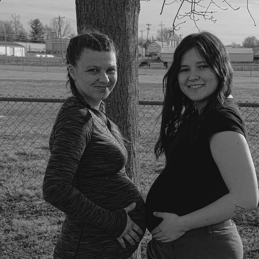 Photo shared by Becca for their Babylist baby registry.