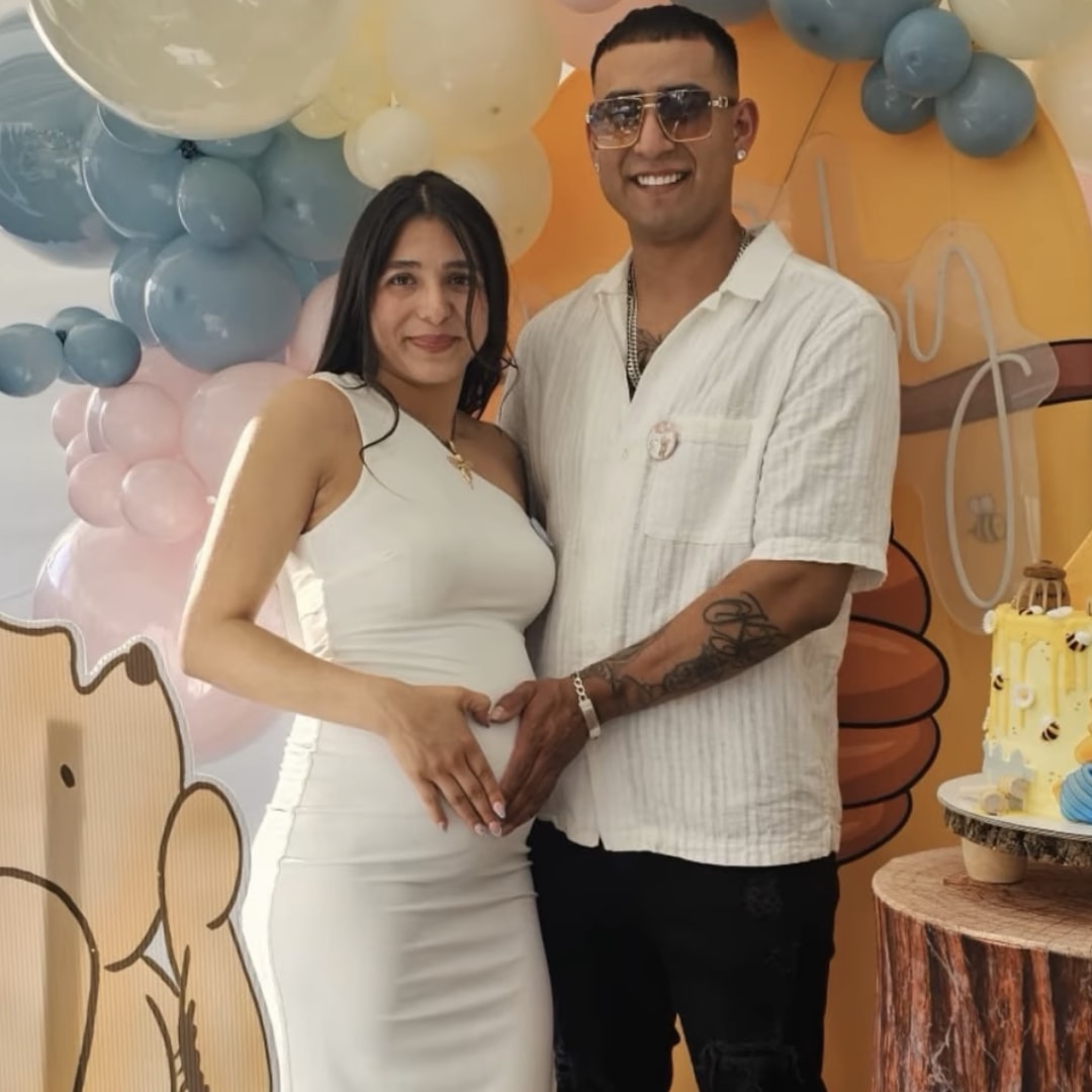 Photo shared by Sairy for their Babylist baby registry.