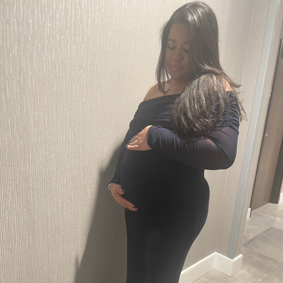 Photo shared by Dionis for their Babylist baby registry.