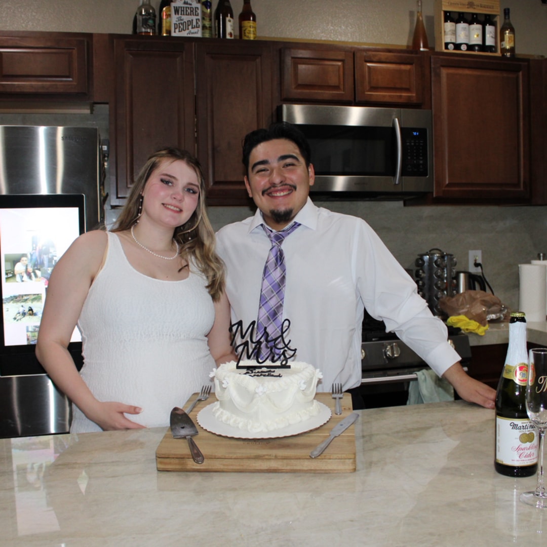Photo shared by Bryell for their Babylist baby registry.