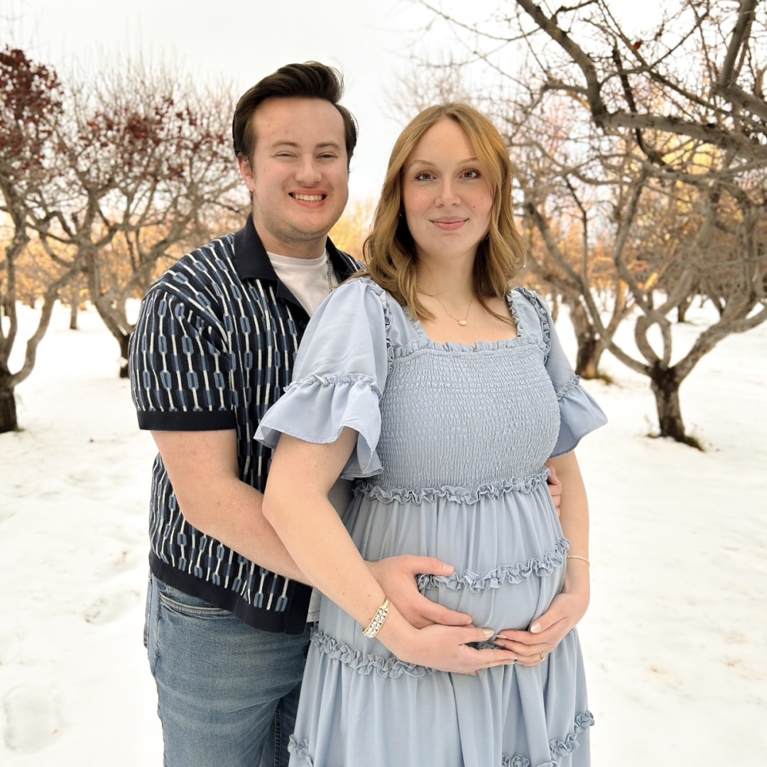 Photo shared by Alessandra for their Babylist baby registry.