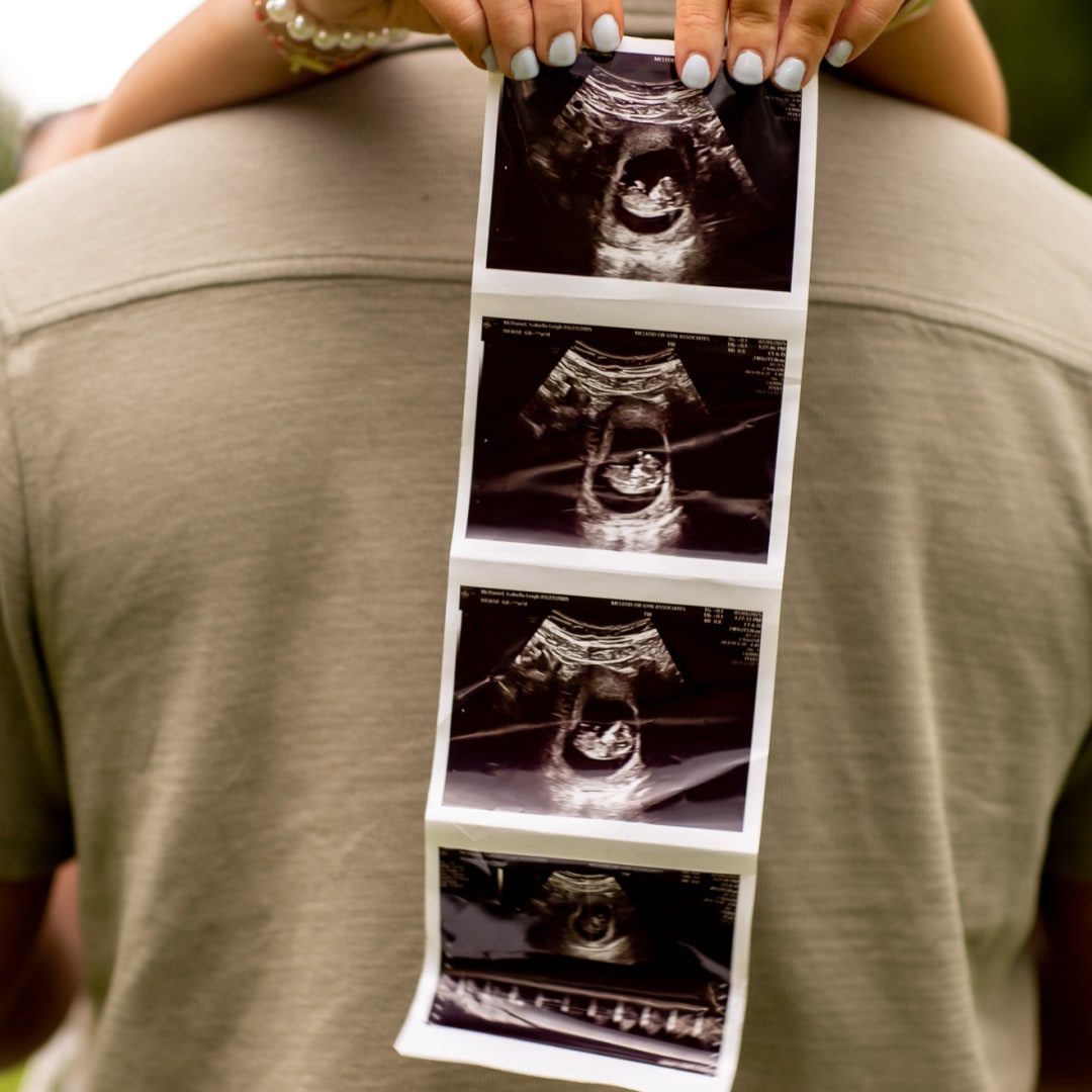 Photo shared by Isabella for their Babylist baby registry.