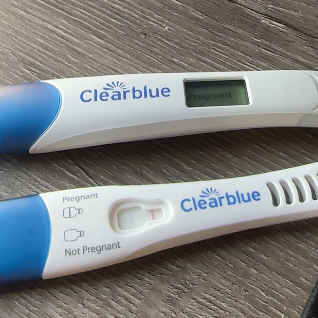 Photo shared by Lauren for their Babylist baby registry.