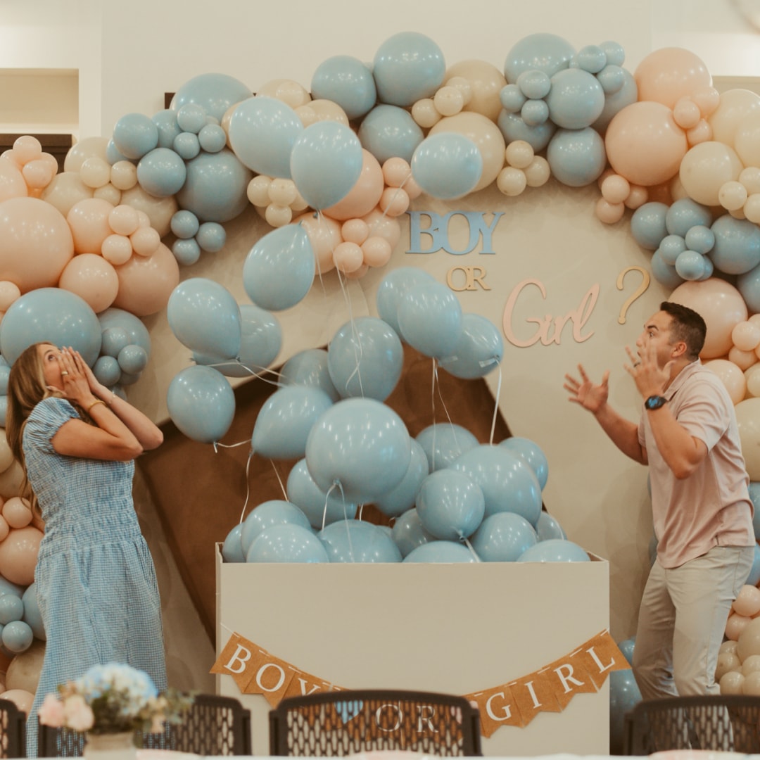 Photo shared by Isabella for their Babylist baby registry.