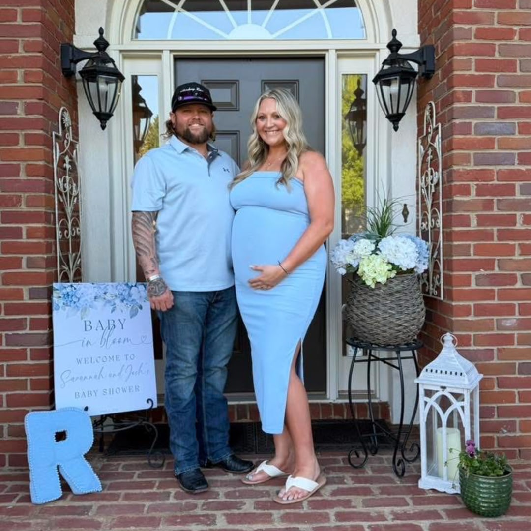 Photo shared by Savannah for their Babylist baby registry.