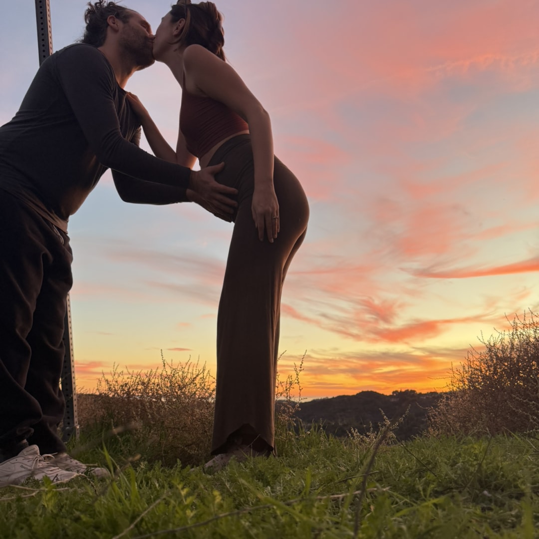 Photo shared by Katrina for their Babylist baby registry.