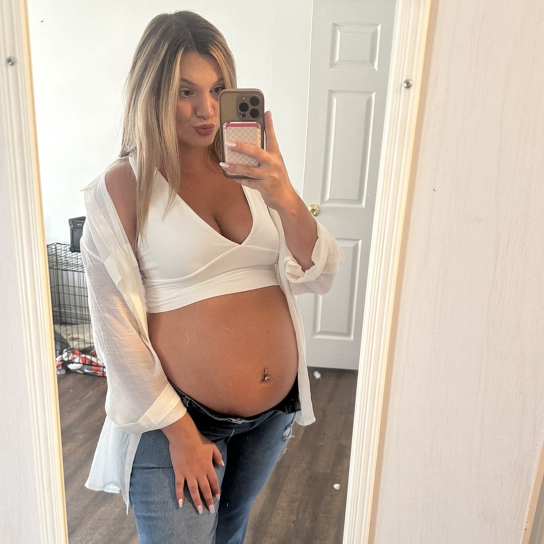Photo shared by Bailey for their Babylist baby registry.