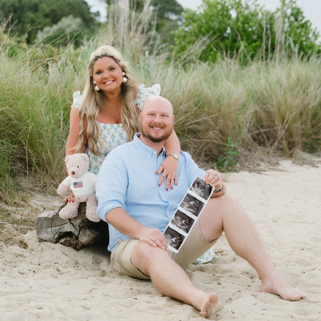 Photo shared by Cassidy for their Babylist baby registry.