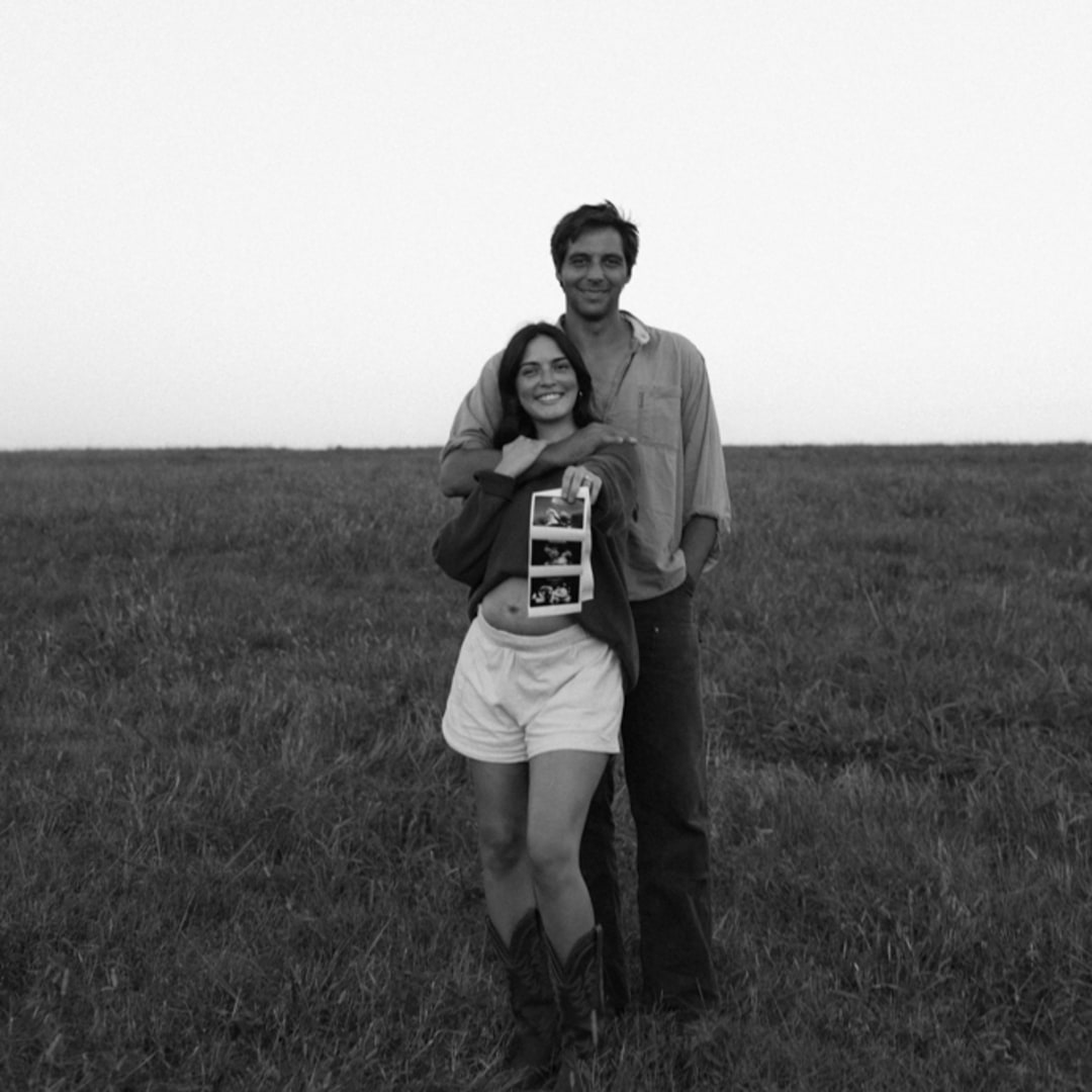 Photo shared by Marta for their Babylist baby registry.