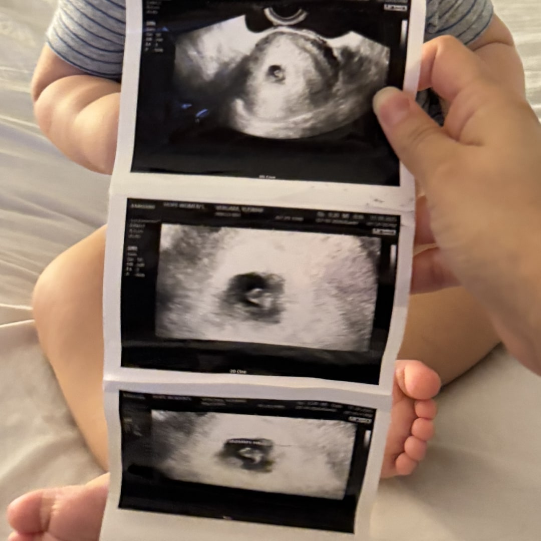 Photo shared by Gigi for their Babylist baby registry.