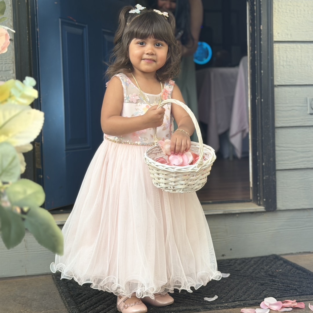 Photo shared by Kimberly for their Babylist baby registry.